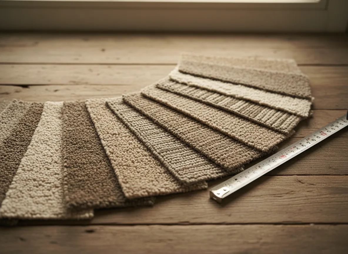 Carpet Installation Ridgeway, MO FAQs